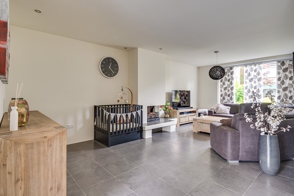 Medium property photo - Twentepad 19, 5691 LT Son en Breugel